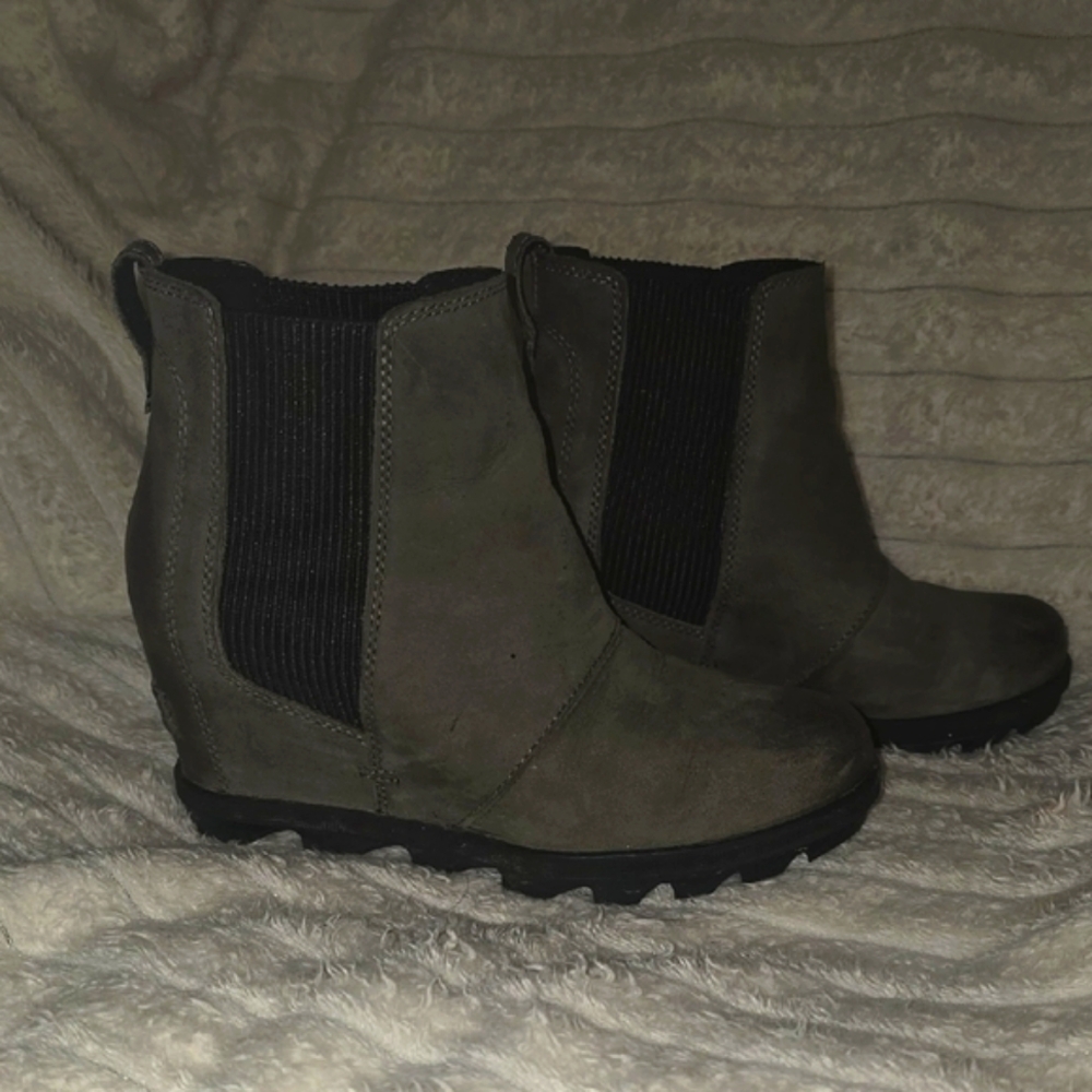 Sorel Joan of Arctic II Chelsea